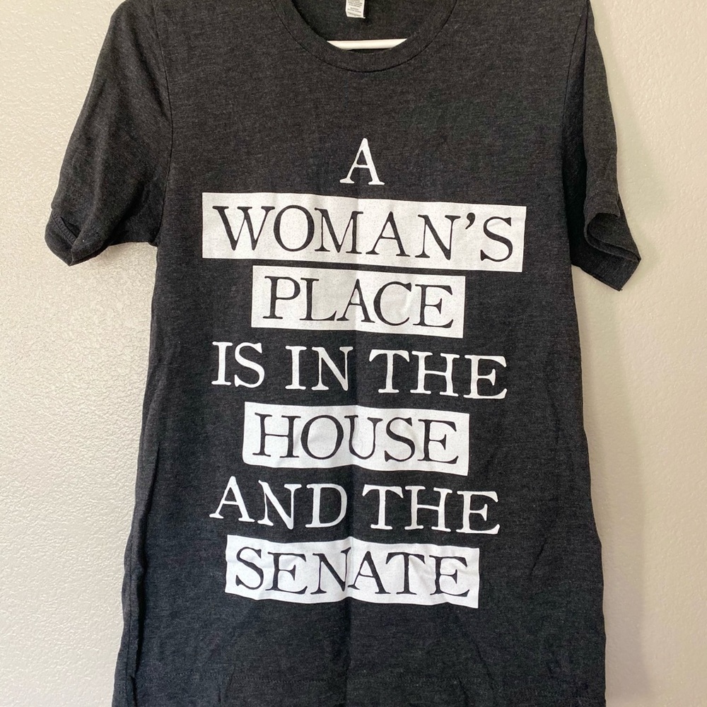 Feminist Tee